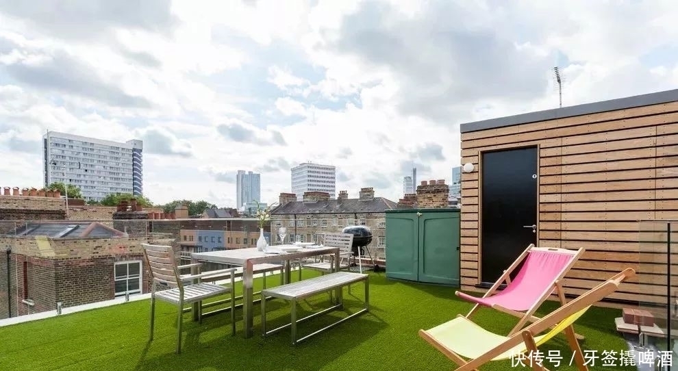 木地板|阳台要认真装,邻居家看着比我家大20㎡,全因做对这件事!