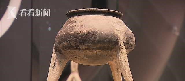 广富林文化|考古几十载 广富林文物回家了