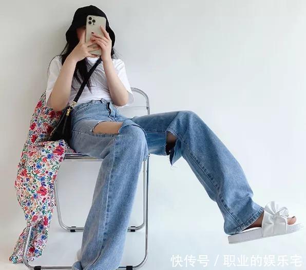 细带|是时候穿凉鞋了!今年流行这几款,清凉显脚小