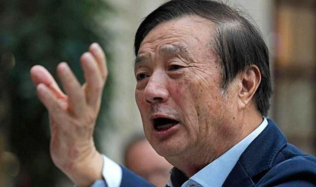 华为手机|任正非说到做到,华为再次加码100亿,谷歌只能接受现实