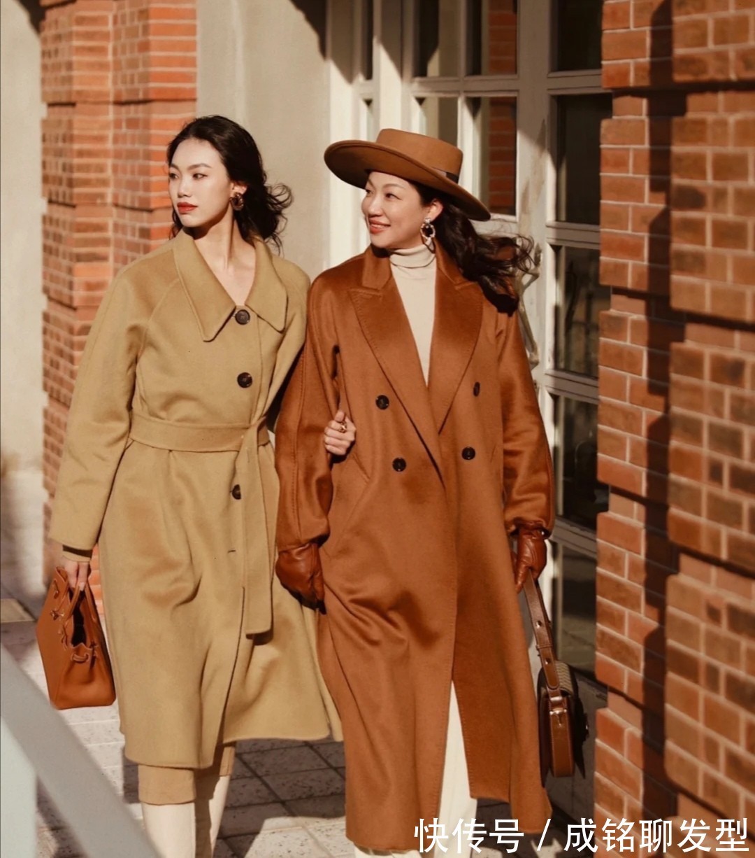 穿衣搭配|女人有没有气质,从穿衣搭配上就能看出来,穿对衣服显身材又减龄