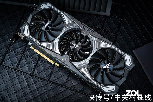 评测|「有料评测」索泰RTX3080 12G PGF评测 精妙绝伦的刀法