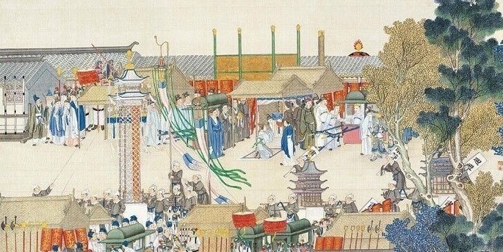 王夫人@李纨一句话说出口,黛玉早红了脸,这场景让人忘了薛宝钗