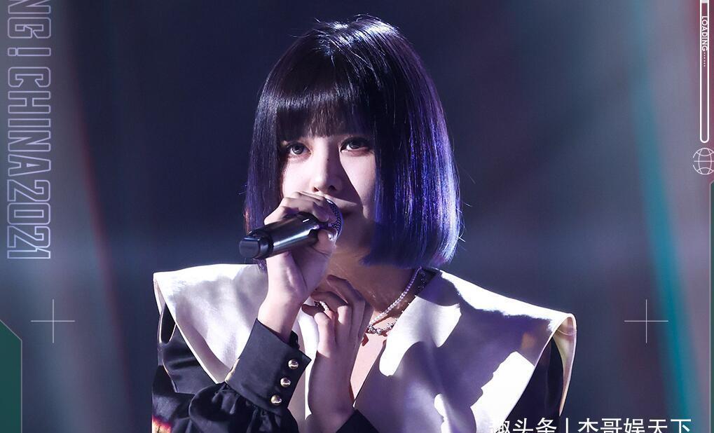 王靖雯|《好声音》专业评审团发话了,姚晓棠满票果然不是因为实力