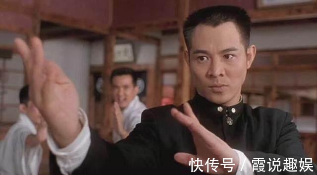 迷踪拳|黄飞鸿和霍元甲虽未交手,但胜负已分