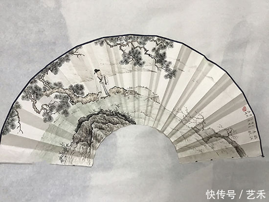  鉴赏|画家王子范---作品鉴赏