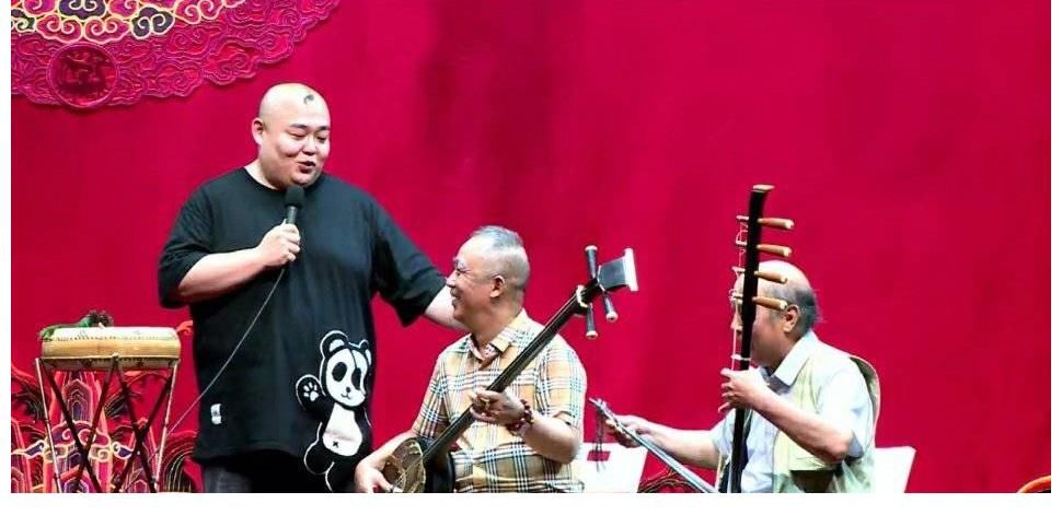 德云鼓曲社|德云鼓曲社招生收官，女學(xué)員靠實(shí)力不靠顏值，或成王慧曲藝傳承人