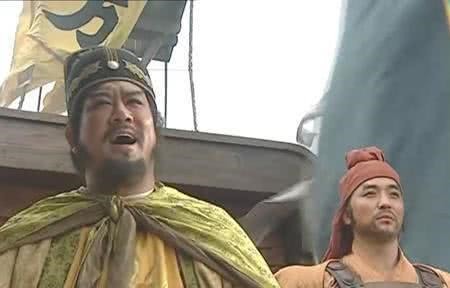 惨重|此二人离去后,宋江剿灭方腊死伤惨重,若二人在,绝不至此!