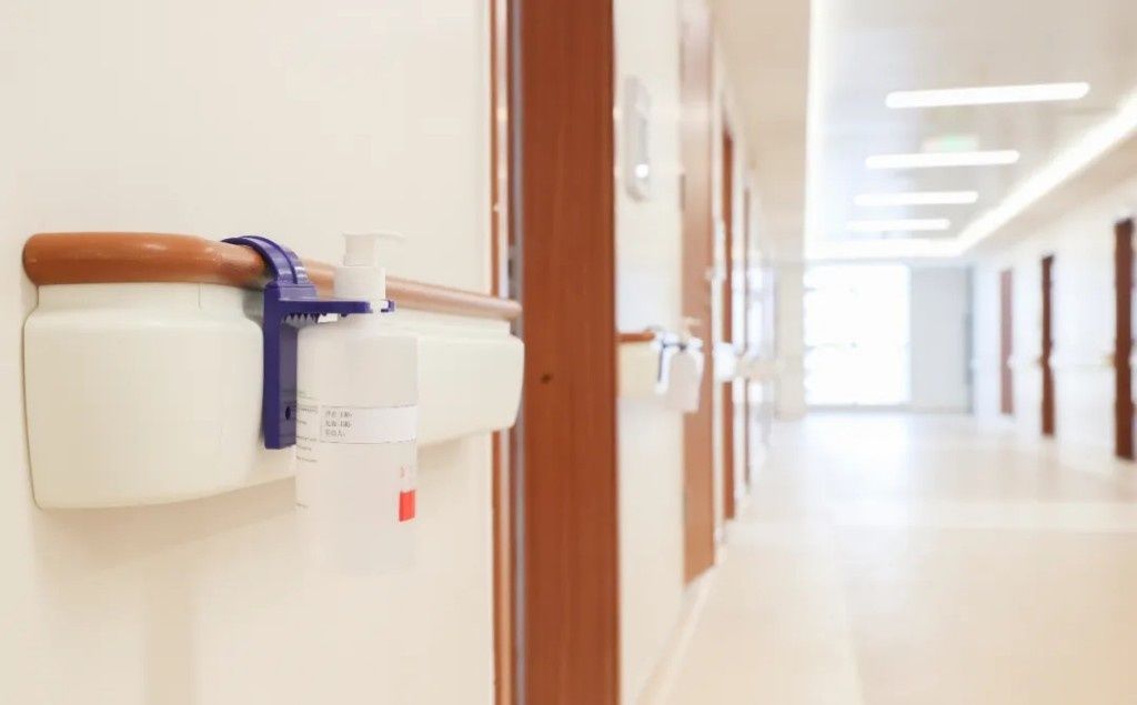 新冠肺炎|西安市首批新冠肺炎治愈患者入住西安秦皇医院康复治疗