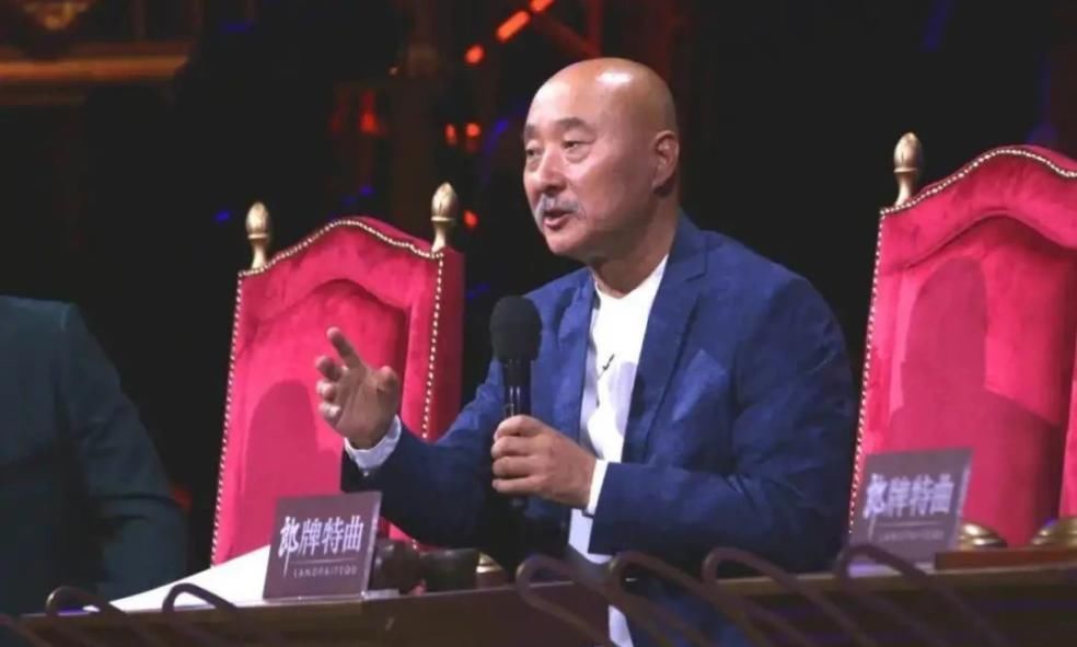 陈佩斯|陈佩斯坐镇《金牌喜剧班》,央视为节目下足血本,神秘嘉宾引猜测