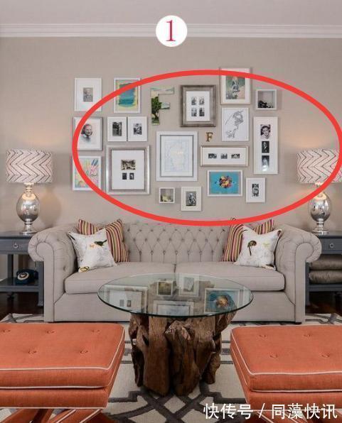 墙面|过道能''挤''出空间 5种方式帮你充分利用每一寸,档次蹭蹭上涨