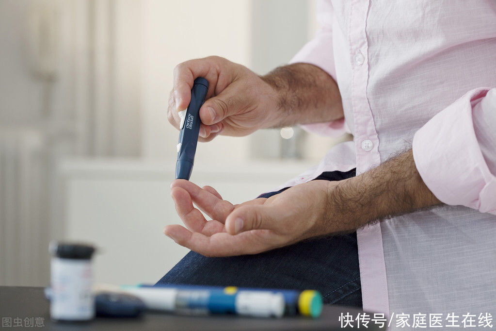  糖尿病|糖尿病5大饮食禁忌你知道吗？坚持做好，让血糖更稳定