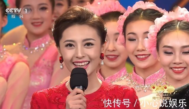 央视注入了新鲜血液，主持人竞争压力大得离谱，口碑决定发展上限