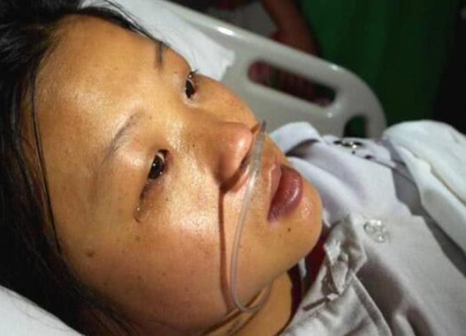 月经不调|“卵巢癌”多是拖出来的,身体一旦出现“3现象”,八成已中招!