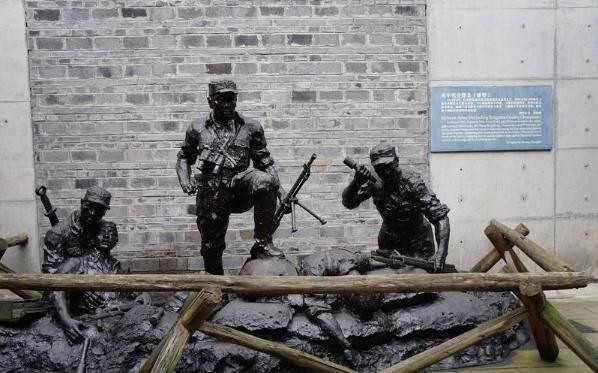 最为|我国抗战最为重要的一个省!只要有它在,国家就不会灭亡