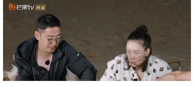 女恋|《再见爱人》临近收官，孙怡帮魏巍洗白被群嘲，佟晨洁风评反转！