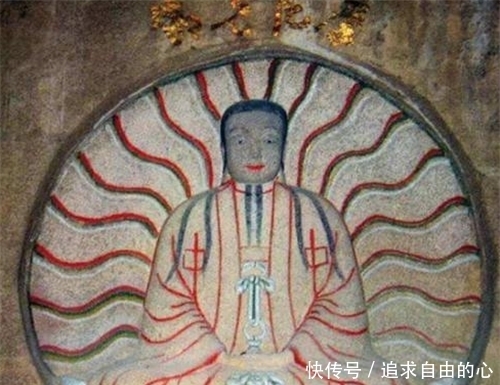 唯一被灭亡的世界性宗教,它的大名鲜有人知,但别名却路人皆知