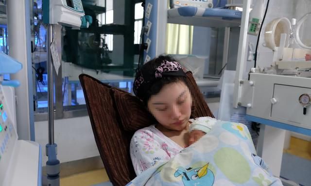 咳嗽|如何避免刚出生的宝宝受到伤害?有这几个特征的人,别去接触孩子