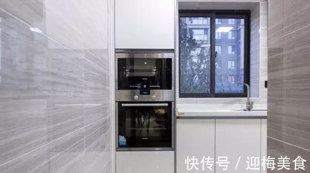 新房|130平新房现代简约风，花十二万装修，就等着通风入住了