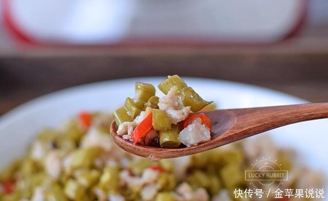 脑筋|分享8道家常菜,每一道都费米饭,换着花样做,不用费脑筋想菜谱