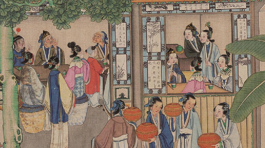 刘姥姥#红楼梦:王夫人豪甩100两银子,刘姥姥和读者为啥都不买她的账