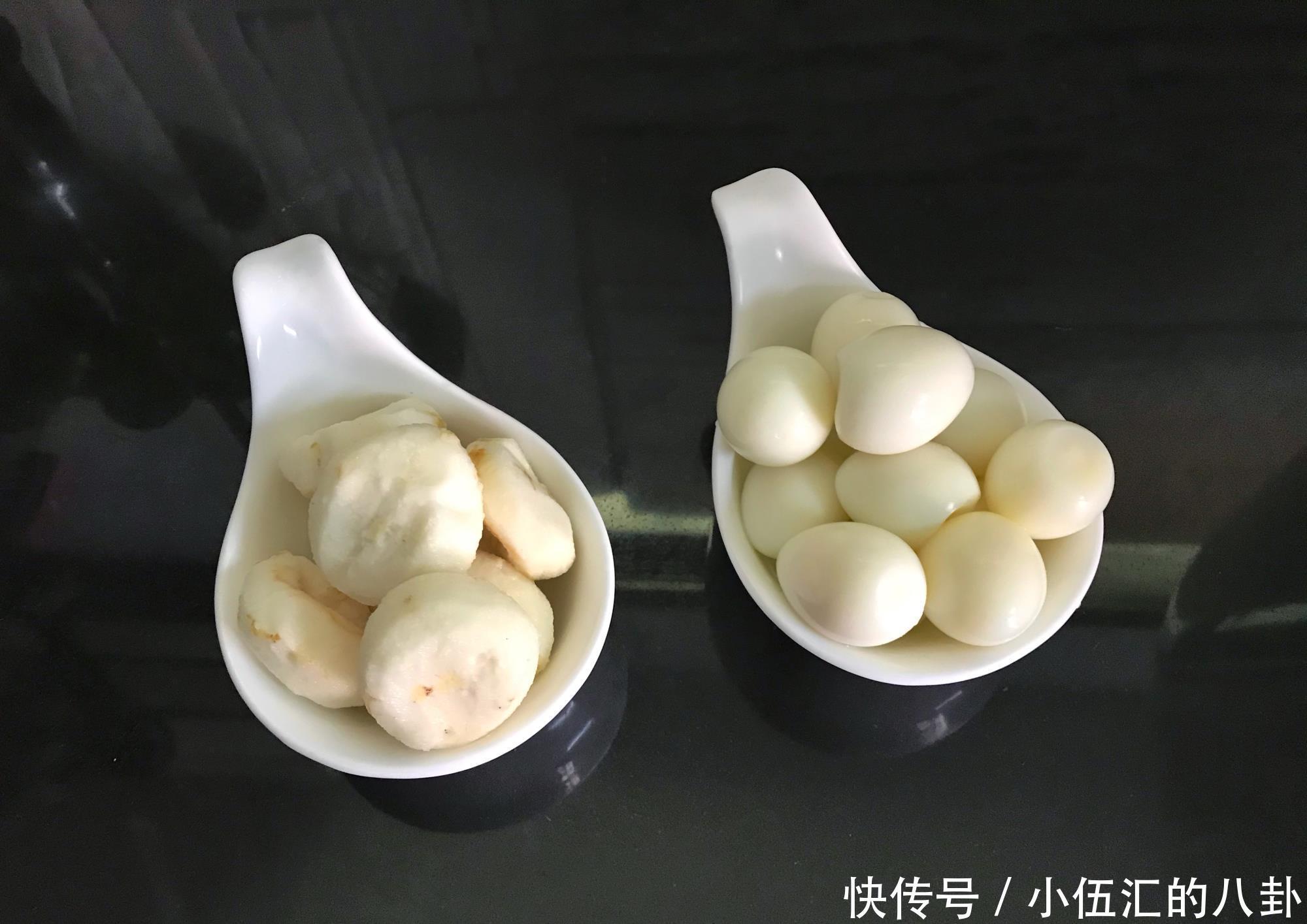 年夜饭,给家人做道吉祥菜,蒸一蒸就上桌,团团圆圆寓意好