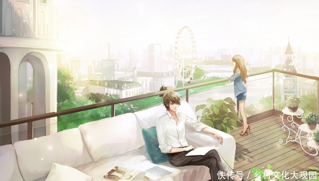 姐弟恋|《深情眼》:姐弟恋完美演绎,万水千山总是情!