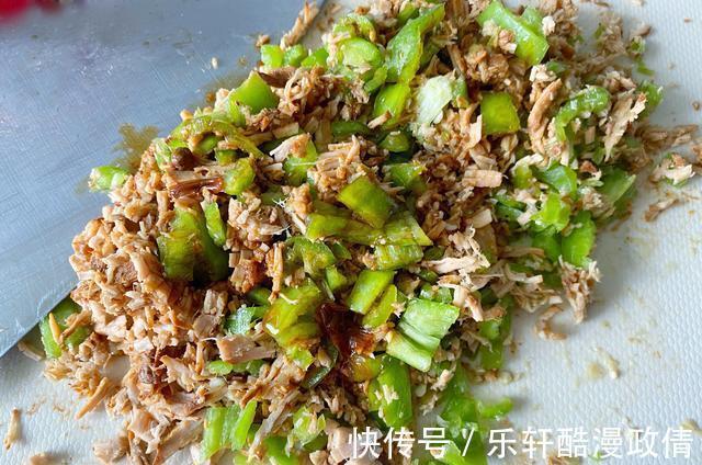 卤五花肉的家常做法，猪皮入口即化肥而不腻，用来做肉夹馍太香了