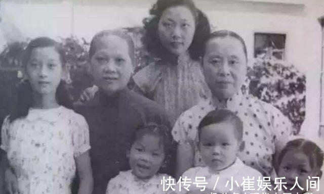 儿子#他是徐志摩唯一的儿子，和父亲一样喜欢漂亮女人，结局如何？