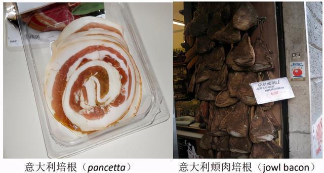 烟熏|培根肉是什么肉，为什么叫培根？