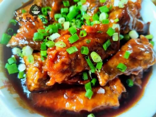 年夜饭，鱼6种好吃做法，家常口味，简单易上手，收藏备用