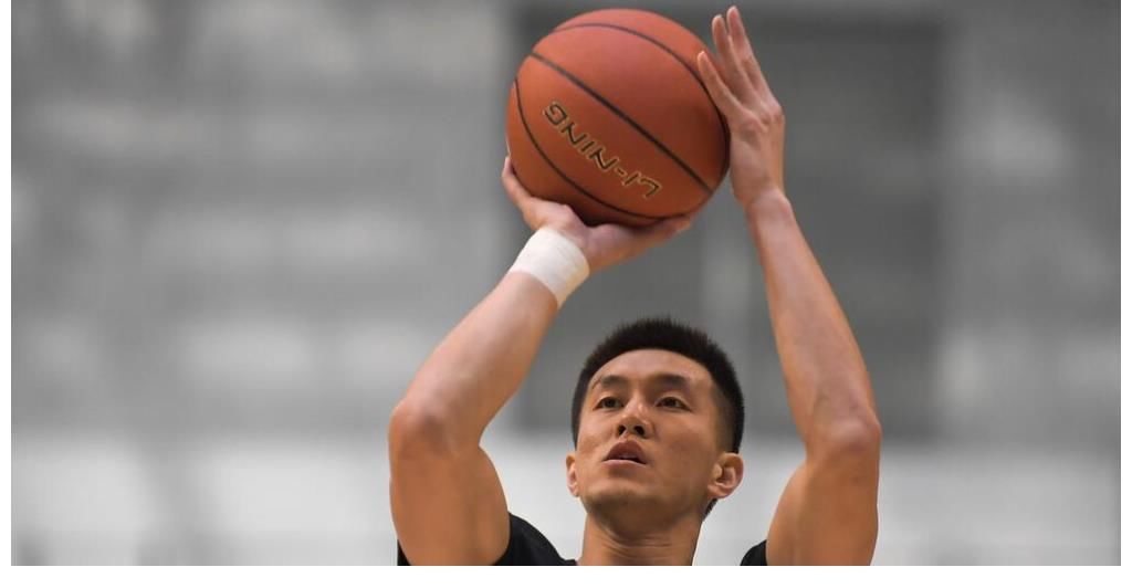 吳前|太不容易！郭艾倫獲官方肯定，榮膺第六周本土最佳球員，實至名歸