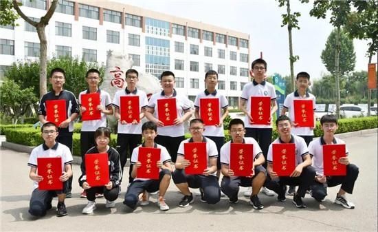 辉煌|昌乐齐都实验学校：凝心聚力续写新篇章 奋勇争先再创新辉煌