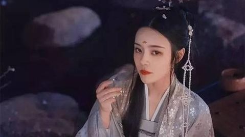  历史|历史列了“十大狐狸精”，而你只知道妲己，其实她们也很冤