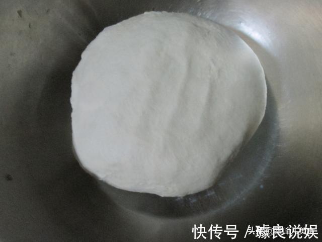 配比|炸油条不用泡打粉,2步炸出大泡油条,酥脆好吃真简单,值得收藏