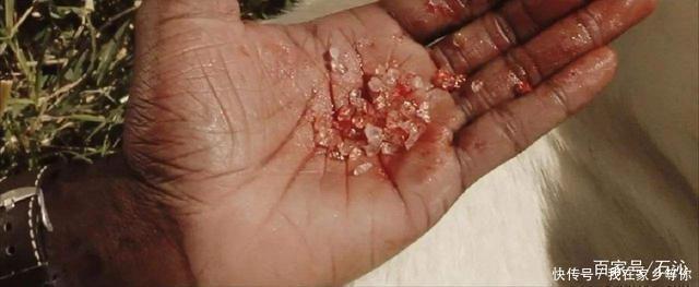 相似度|它与“钻石”相似度超过99.7%,这样的“科学结晶”它不香吗