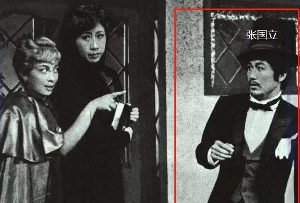 張國立的心酸:聲譽搖搖欲墜,兒子爛泥扶不上墻,一輩子“還債”