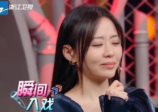 張靚穎|慘遭《王牌》一剪沒？張靚穎深夜發(fā)文聲討，八個字諷刺滿滿！