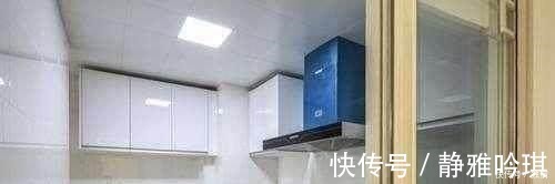 装修|我的新房装修花费12万,正在通风当中,大家都夸这钱花得超值!