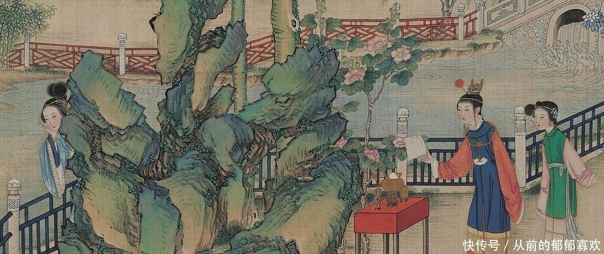 黛玉|贾宝玉出家后的余生,飘洋过海寻到林黛玉墓前,守候黛玉直到老死