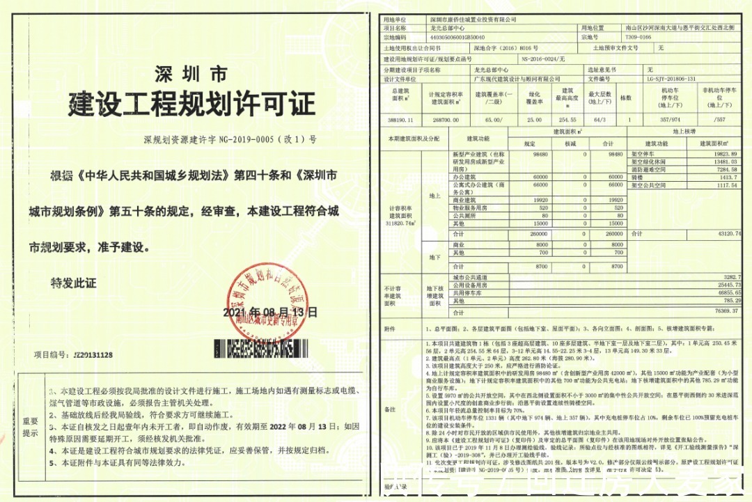 新进展|8月第5周:全市13个旧改获新进展!特发、远洋、龙光等操盘