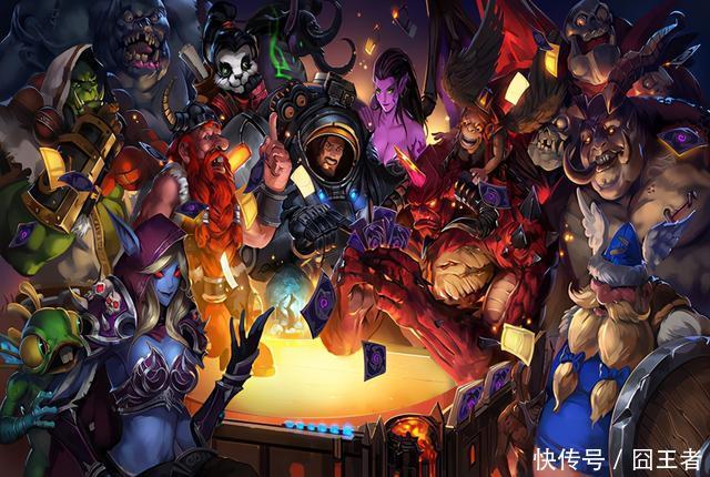 对比|魔兽世界:笑谈联盟和部落六大主城,防御力优劣对比,谁更能抗?