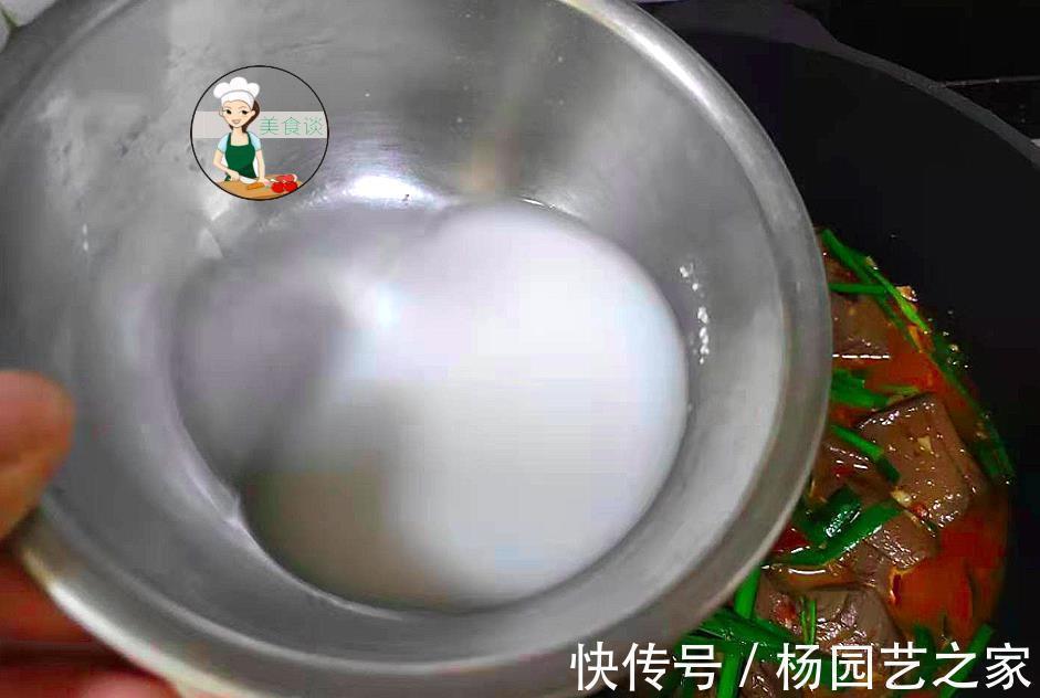 三伏天|夏天,宁可少吃肉也要吃此,又鲜又嫩,补铁补血,增强身体免疫力