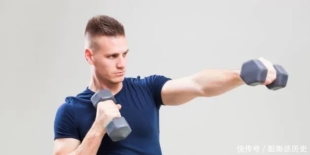 寿命长的男人,多有5种表现,占得越多,阳气越足,易长寿