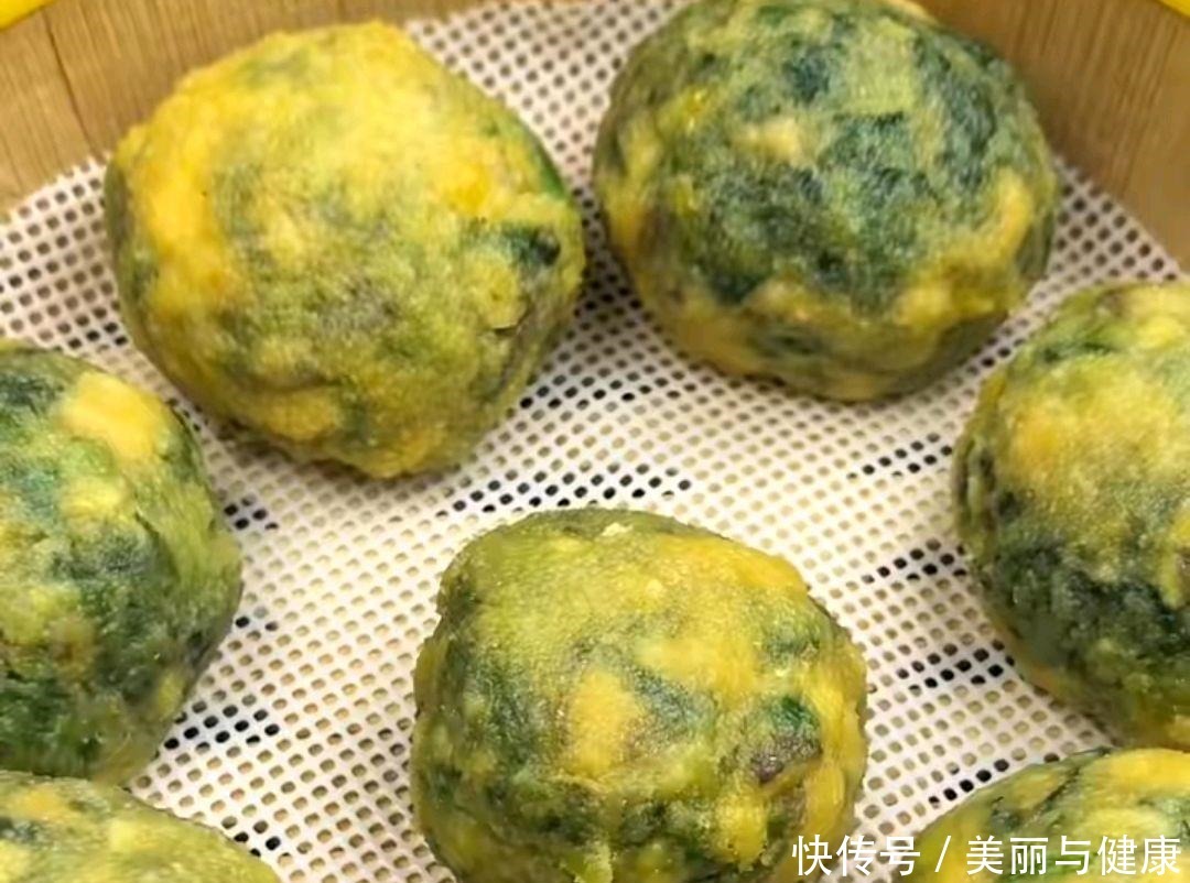 蔬菜|我超喜欢这个饭,补血养气,润肠通便,营养高口感好还越吃越瘦