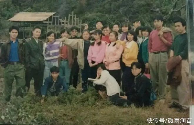 教龄30年的中师生，当年如果读普高，没几个人能考取大学？