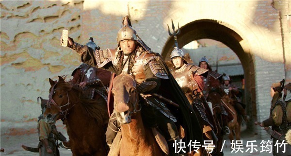 元朝&成吉思汗后裔,更姓改名各自逃命,600年后,靠一首诗团聚四川