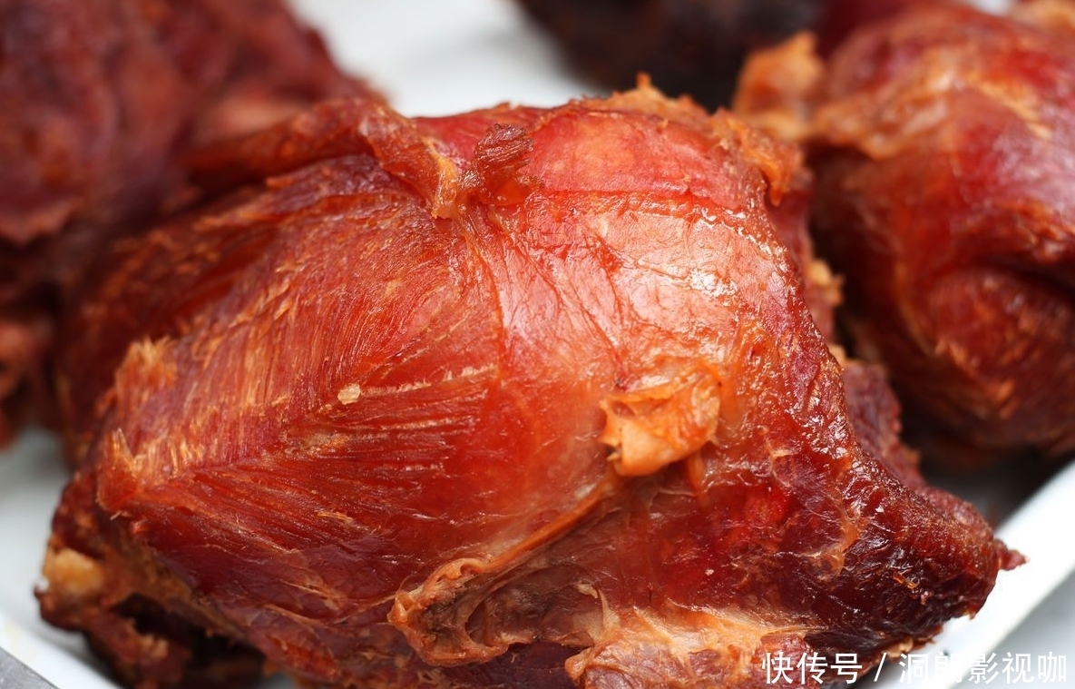 后放入|酱牛肉时,不要直接下锅酱,记得加点它,牛肉酱香浓郁,软烂可口