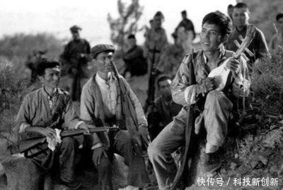 赵明伟|铁道游击队政委含泪回忆19岁党员抱起炸药包，完成一项必死任务