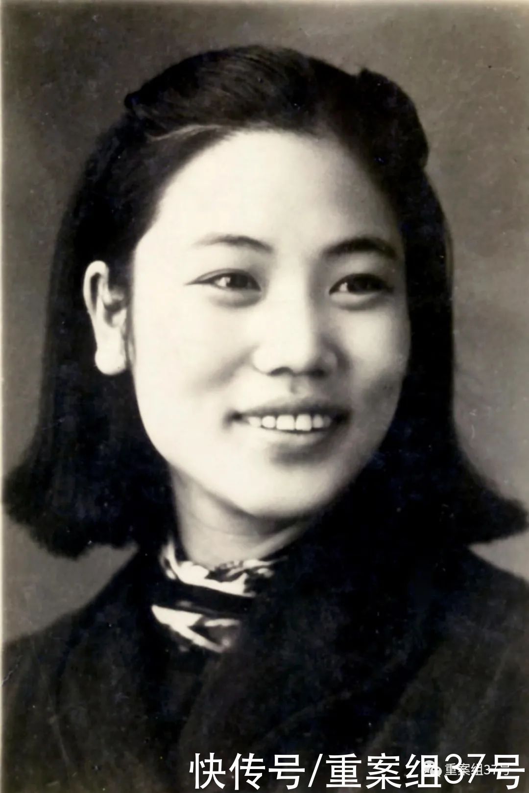 豫剧|爱国艺人常香玉：戏里戏外都是“花木兰”